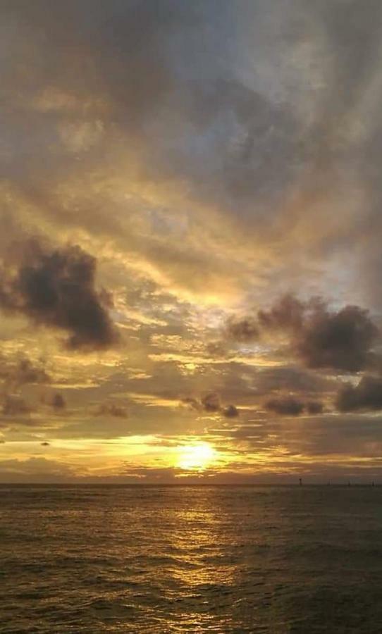 Sekinchan SeaView Homestay Luaran gambar